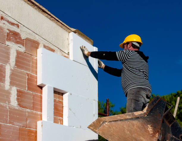 Best Insulation for Specific Applications in University Of Pittsburgh Johnstown, PA