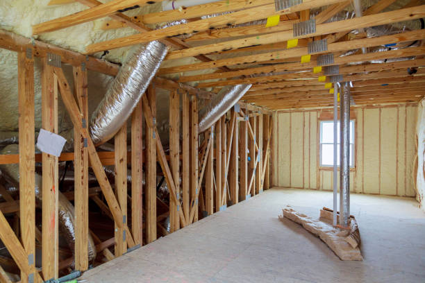 Best Commercial Insulation in University Of Pittsburgh Johnstown, PA