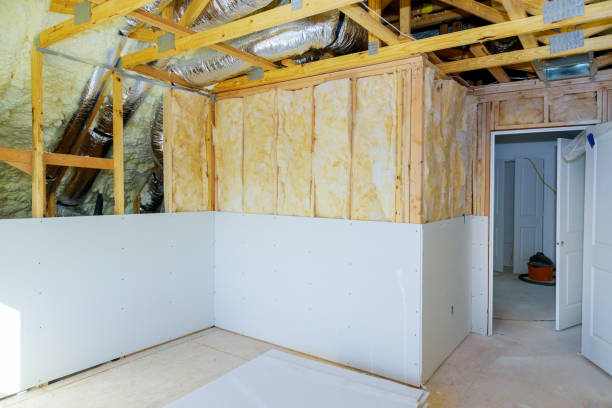Best Types of Insulation in University Of Pittsburgh Johnstown, PA