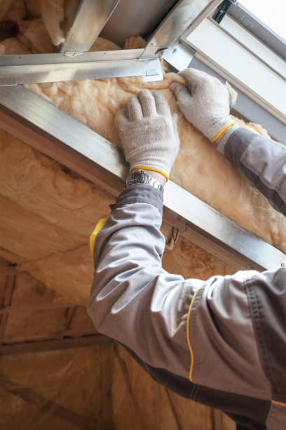  University Of Pittsburgh Johnstown, PA Insulation Contractor Pros