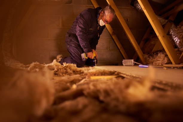 Best Commercial Insulation in University Of Pittsburgh Johnstown, PA